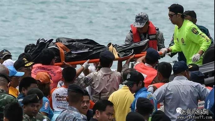兵哥说纹身（十八）丨请不要随意给纹身的人贴上标签！