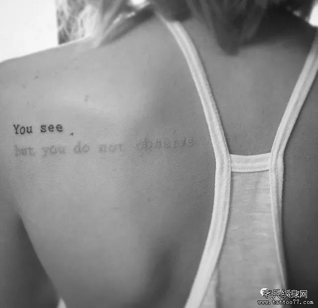 纹身那么疼，他们是靠什么捱过去的？