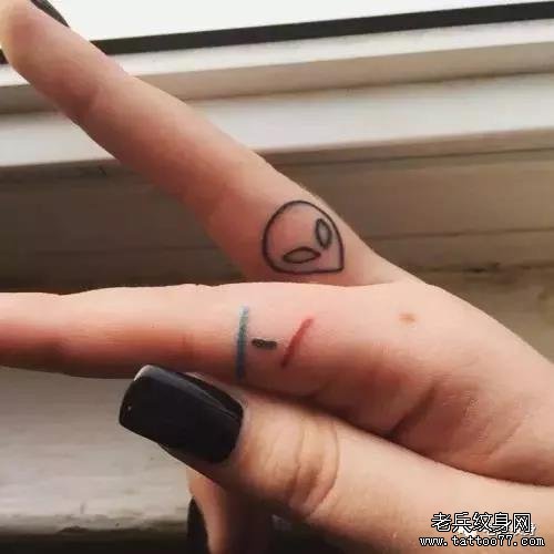 敢在「手指部位」下手的人，都不是一般人儿！