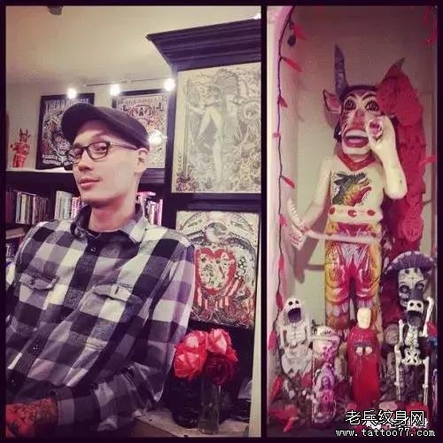 我们扒开了全球最性感的男人的外衣，看看里面都写了啥？