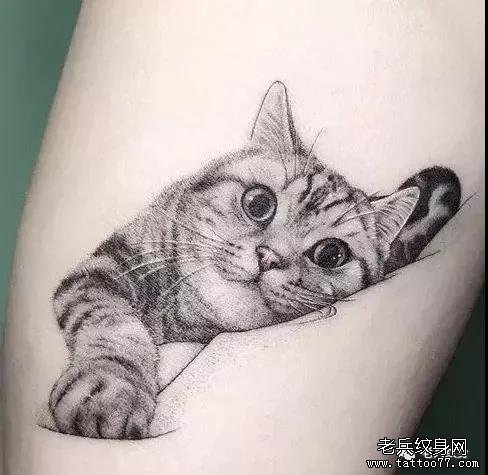 到底怎么样做，才能不撞纹身？