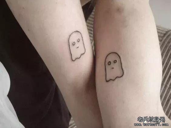 到底怎么样做，才能不撞纹身？