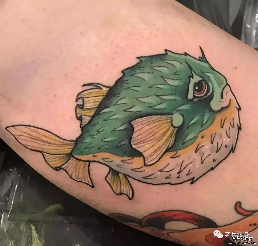 Ins上最受欢迎的10大动物图案，可能就有你想要的！