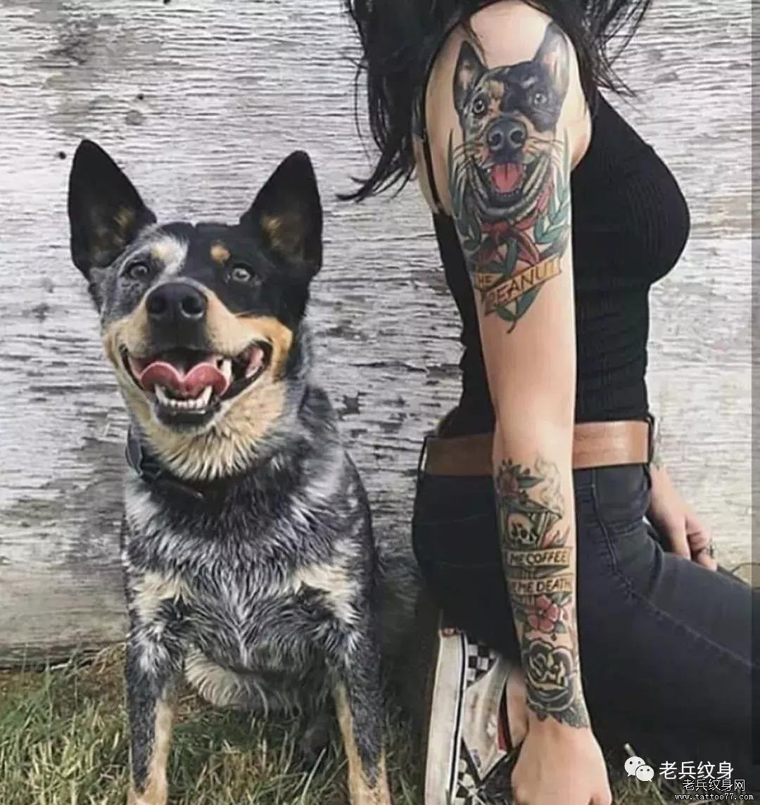 去街边纹绣店纹身，靠谱吗？