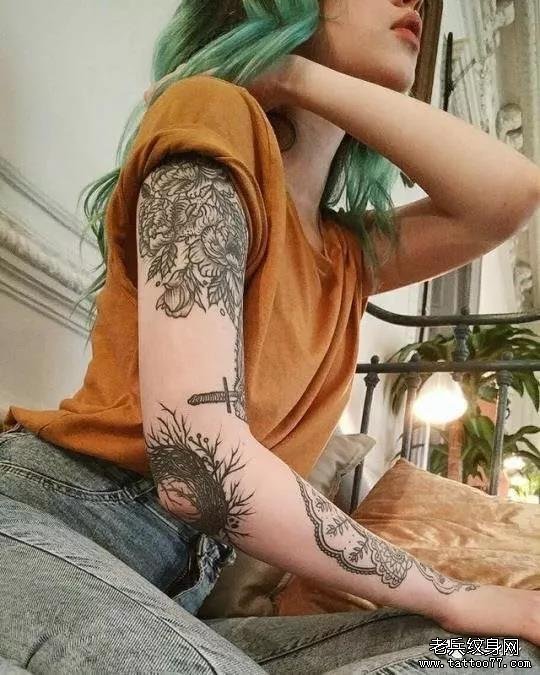兵哥说纹身（三十）丨饮酒对纹身的影响大吗？