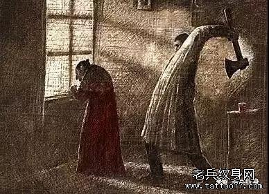 我猜这个象征团圆的「圆形纹身」，你一定会喜欢~！