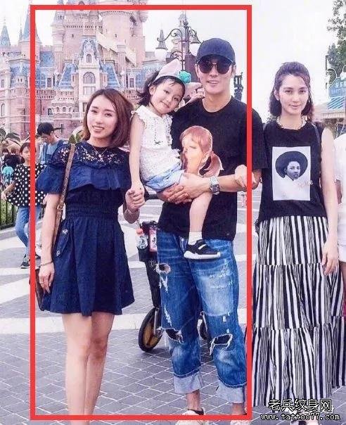 娱乐圈组团出轨，我们到底该不该纹情侣纹身？