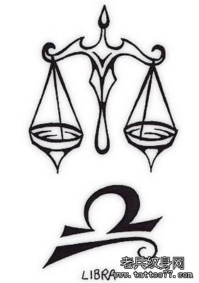 Libra Tattoo Designs Libra Tattoos Designs 5 Fashion Minutes Design 281x400 Pixel Libra Tattoo Designs Libra Tattoos Designs 5 Fashion Minutes Design 281x400 Pixel