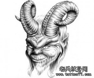 Devil Tattoo Devil Tattoo
