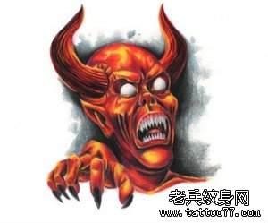 Devil Tattoo Designs Devil Tattoo Designs