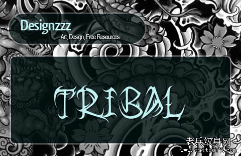 Tribal 