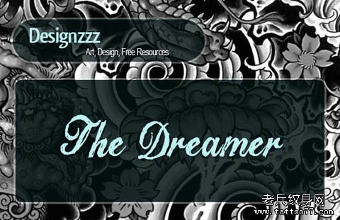 The Dreamer 