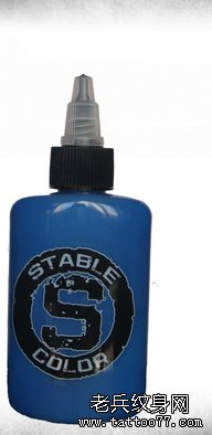 ɫ STABLE COLOR ɫ  