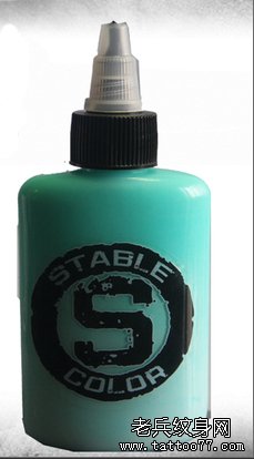 ɫ STABLE COLOR ɫ  ĭ