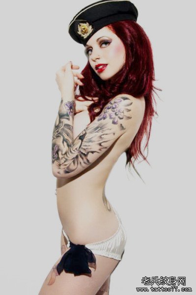 tattoogirlֱ۲ɫͼ人Ƽ