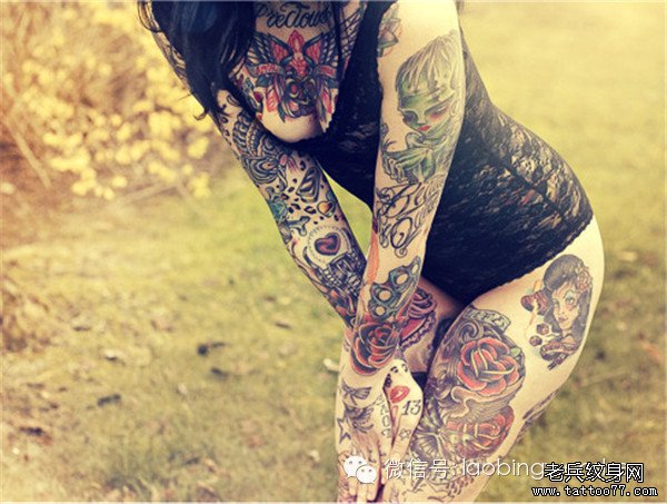 һ߶ȵtattoo girlдͼƬ