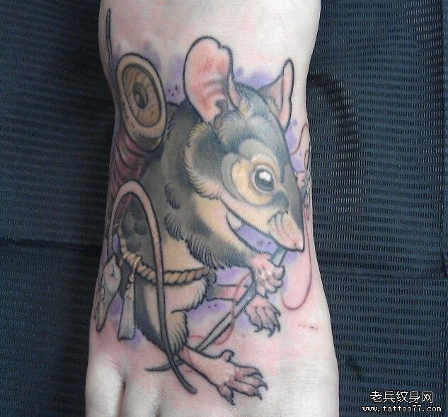 tattooʮФͼ
