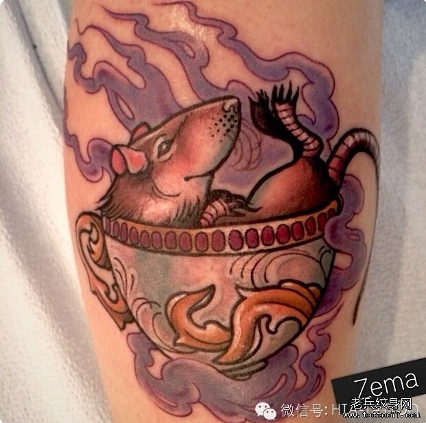һtattooʮФͼ人ṩ