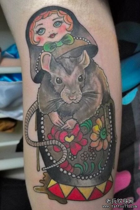һtattooʮФͼ人ṩ