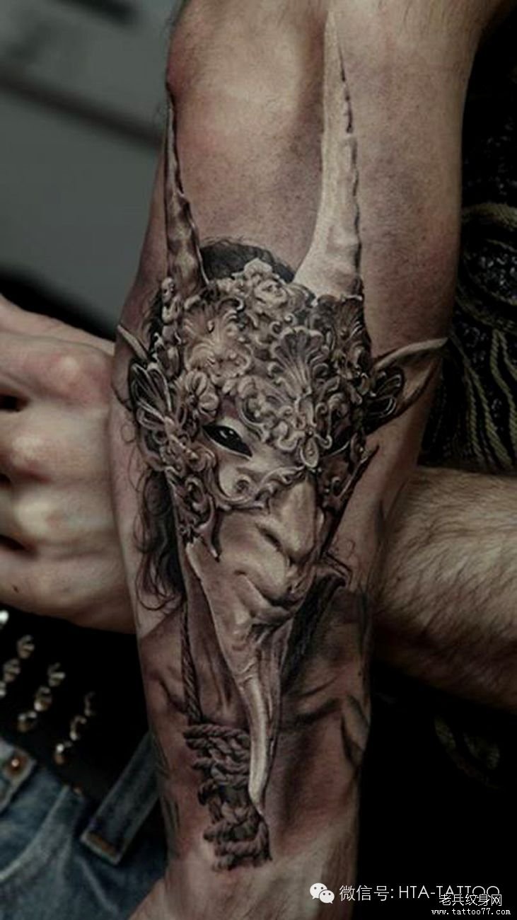 tattooʮФͼ