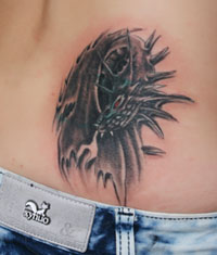 ڸʧ--ŮŷtattooͼƷ
