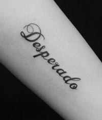Ϊ߾̵ŮӢͼƷtattoo