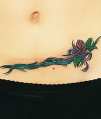 人̺ڸ--Ůõtattooͼ