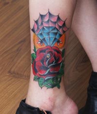 人new school tattooڸǾƷ